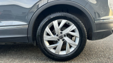 Volkswagen Tiguan 1.5 TSI 150 Life 5dr Petrol Estate